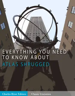 everything you need to know about atlas shrugged book cover image