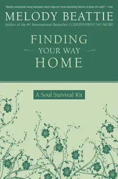 finding your way home book cover image