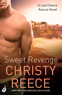 sweet revenge: last chance rescue book 8 imagen de la portada del libro