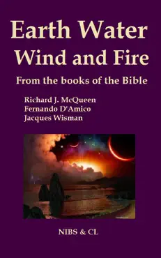 earth, water, wind and fire - from the books of the bible imagen de la portada del libro