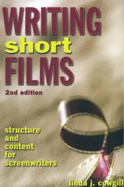 writing short films book cover image