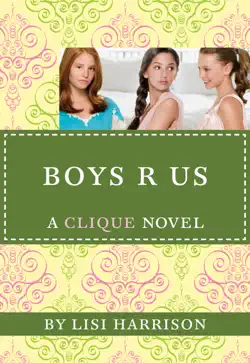 boys r us book cover image