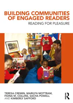 building communities of engaged readers book cover image