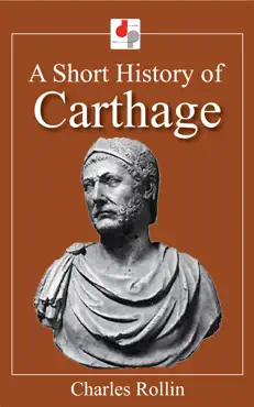 a short history of carthage imagen de la portada del libro