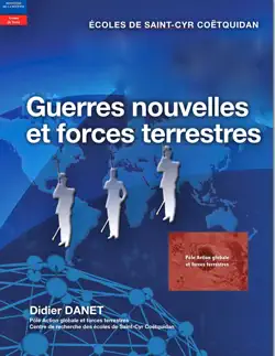 guerres nouvelles et forces terrestres book cover image