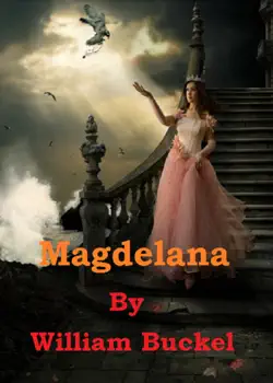 magdelana book cover image