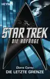 Star Trek - Die Anfänge: Die letzte Grenze sinopsis y comentarios