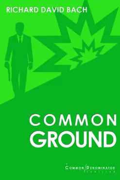 common ground book cover image
