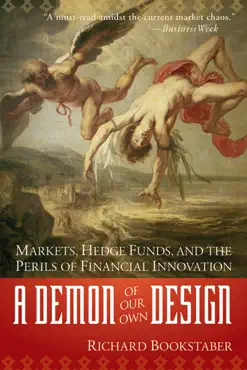 a demon of our own design book cover image