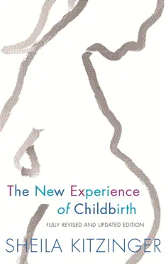 the new experience of childbirth imagen de la portada del libro