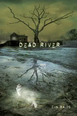 dead river book cover image