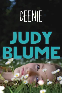 deenie book cover image