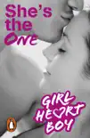 Girl Heart Boy: She's The One (Book 5) sinopsis y comentarios