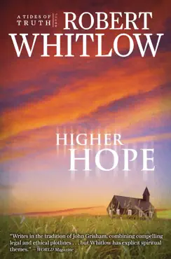 higher hope book cover image