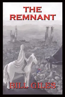 the remnant book cover image