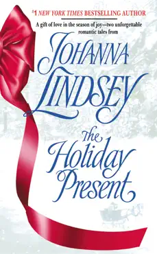 the holiday present book cover image