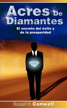 acres de diamantes book cover image