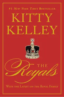 the royals book cover image