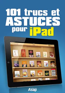 101 trucs et astuces pour ipad book cover image
