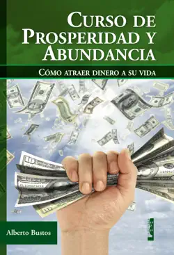 curso de prosperidad y abundancia book cover image