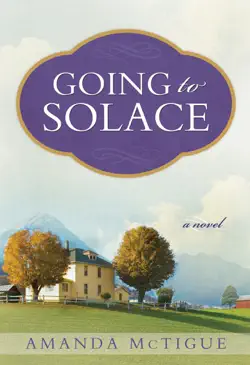 going to solace book cover image