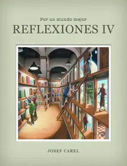 reflexiones iv book cover image