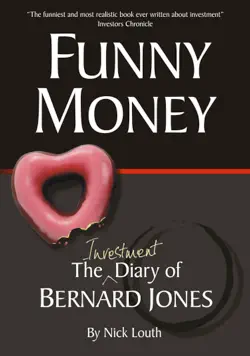 funny money book cover image