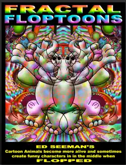 fractal floptoons book cover image