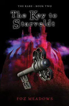 the key to starveldt book cover image