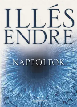 napfoltok book cover image