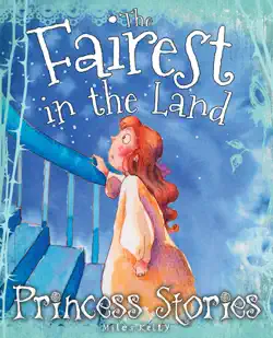 the fairest in the land book cover image
