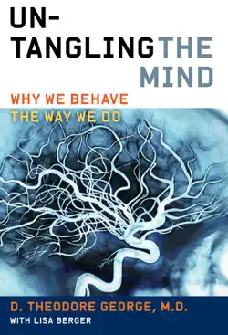 untangling the mind book cover image