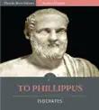 To Philippus sinopsis y comentarios