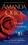 Crystal Gardens book summary, reviews and downlod