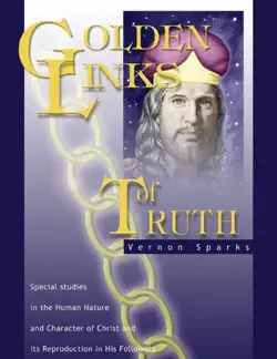 golden links of truth imagen de la portada del libro