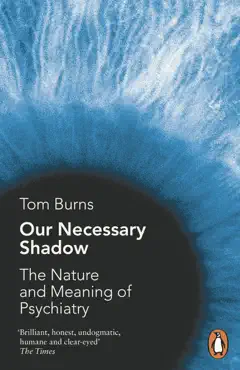 our necessary shadow imagen de la portada del libro