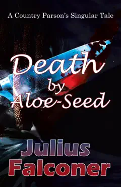 death by aloe-seed book cover image