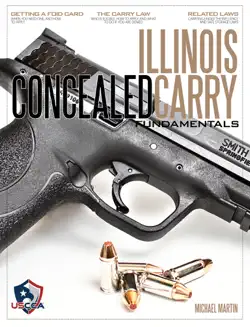 illinois concealed carry fundamentals book cover image