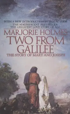 two from galilee book cover image