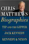 Chris Matthews Biographies Boxed Set synopsis, comments