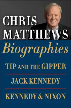 chris matthews biographies boxed set book cover image