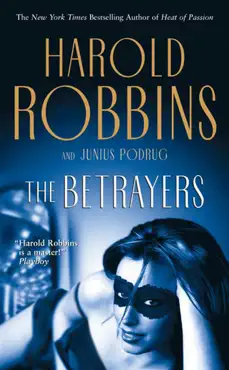 the betrayers book cover image