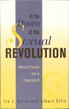 at the dawn of the sexual revolution book cover image