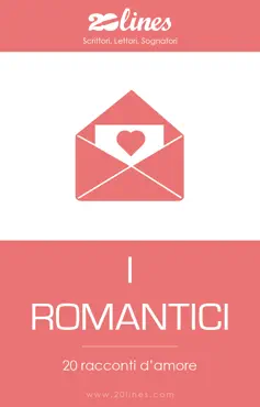 i romantici book cover image