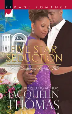 five star seduction book cover image