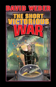 the short victorious war book cover image