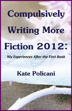 compulsively writing more fiction 2012 book cover image