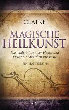 magische heilkunst book cover image