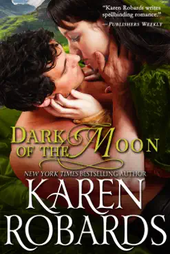 dark of the moon book cover image