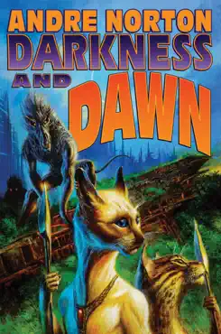 darkness and dawn book cover image